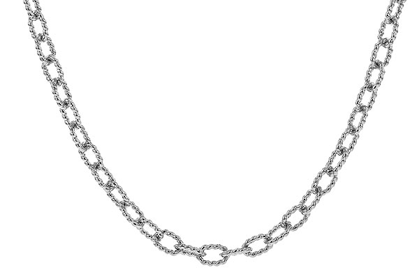 B301-14611: ROLO SM (18", 1.9MM, 14KT, LOBSTER CLASP)