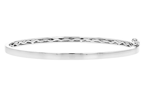 C300-26375: BANGLE (L216-59129 W/ CHANNEL FILLED IN & NO DIA)