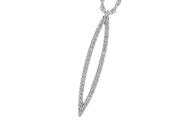 B300-24548: NECK .22 TW