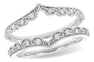 C217-51838: GUARD RG .25 TW