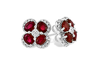 F217-45511: EARR 1.48 RUBY 1.64 TGW