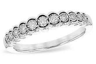 H217-50011: LDS DIA WED RG .15 TW