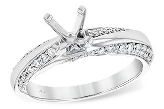 H217-51883: LDS SEMI DIA RG .35 TW