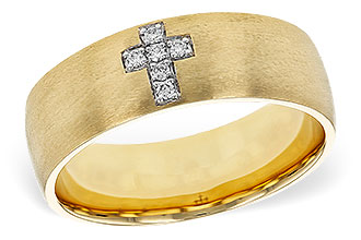 M302-07310: GTS WED RG .07 TW